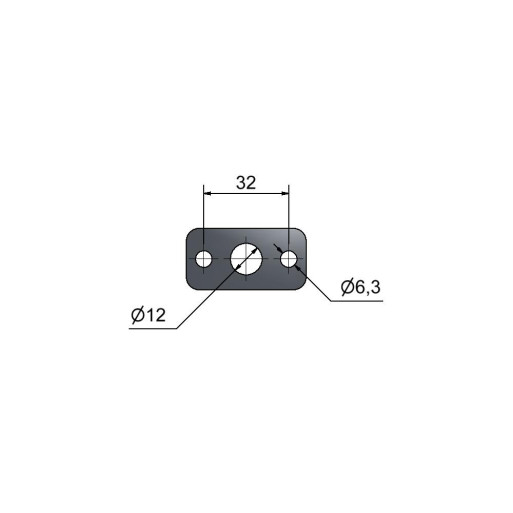 STEEL GASKET