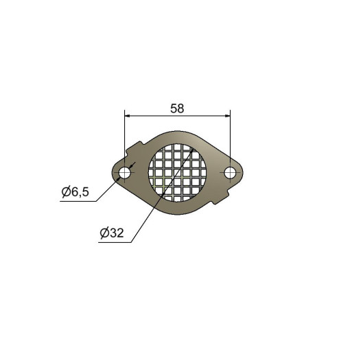 GASKET