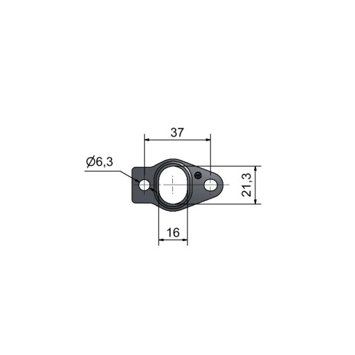 STEEL GASKET
