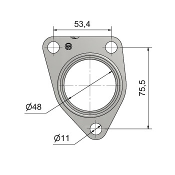 Gasket