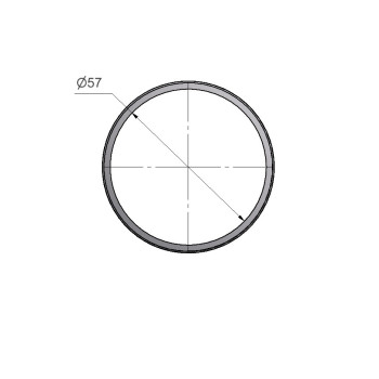 STEEL GASKET