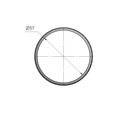 STEEL GASKET