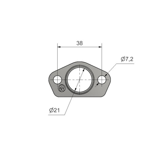 MULTI LAYER STEEL GASKET