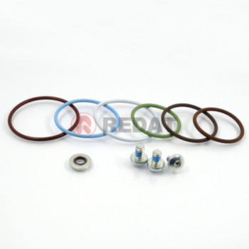 KIT DE JUNTAS PARA INYECTORES CUMMINS N14