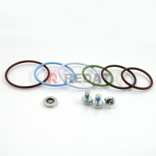 KIT DE JUNTAS PARA INYECTORES CUMMINS N14
