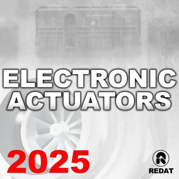 Actionneurs électroniques