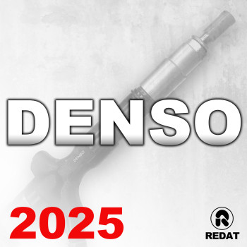 Catálogo Denso