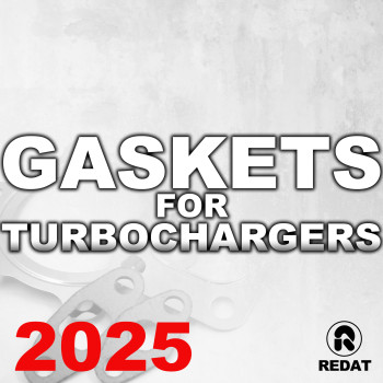 Junta para Turbo