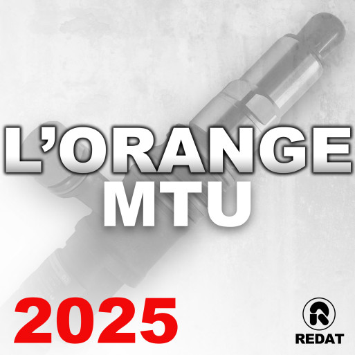 L`Orange L`Orange