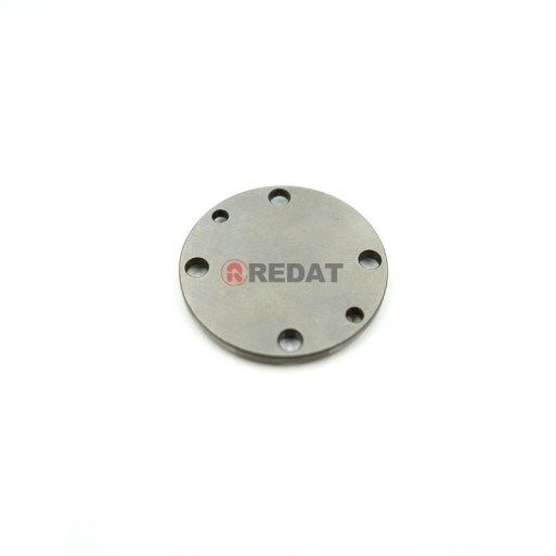 SOLENOID COVER
