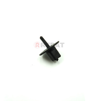 PLASTIC CAP