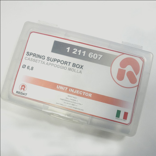 KIT SUPPORTS DE RESSORT