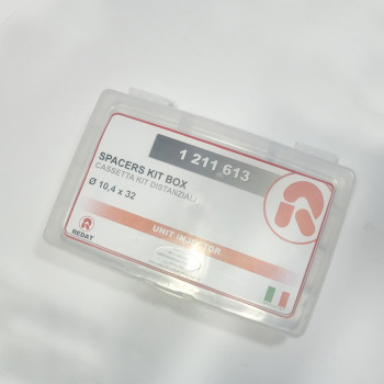 KIT DE ESPACIADORES
