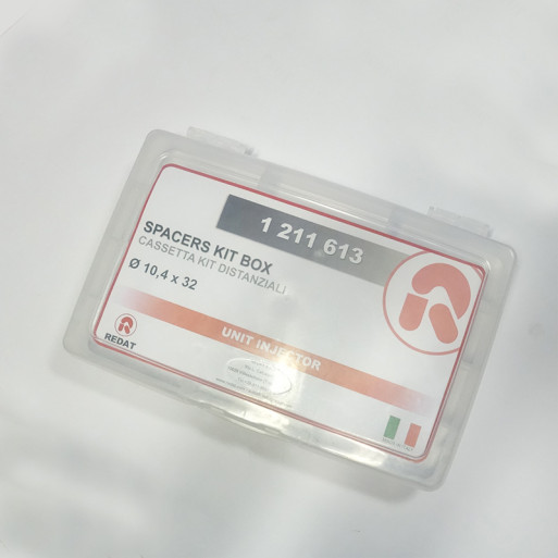KIT DE ESPACEURS