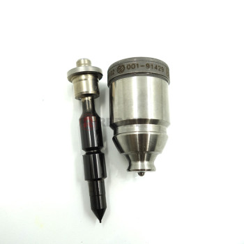 POLVERIZZATORE COMPLETO CUMMINS