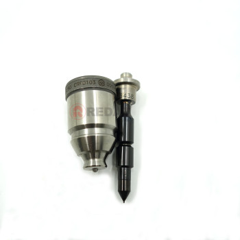 POLVERIZZATORE COMPLETO CUMMINS