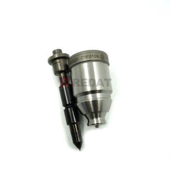 POLVERIZZATORE COMPLETO CUMMINS
