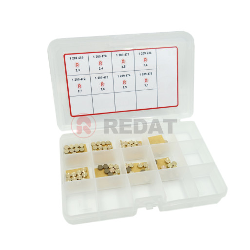 SHIMS KIT