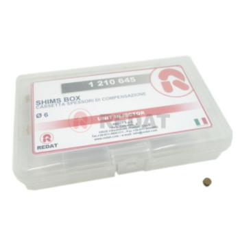 SHIMS KIT