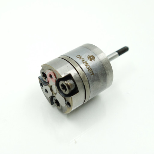 COMPLETE CONTROL VALVE COMPLETE CONTROL VALVE