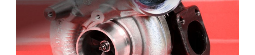 Turbos reconstruidos Redat