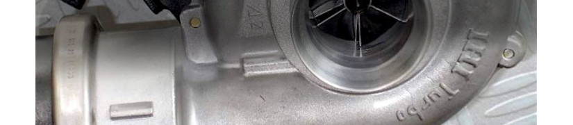 Turbocompresseurs IHI